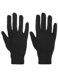 Rękawiczki damskie wełniane