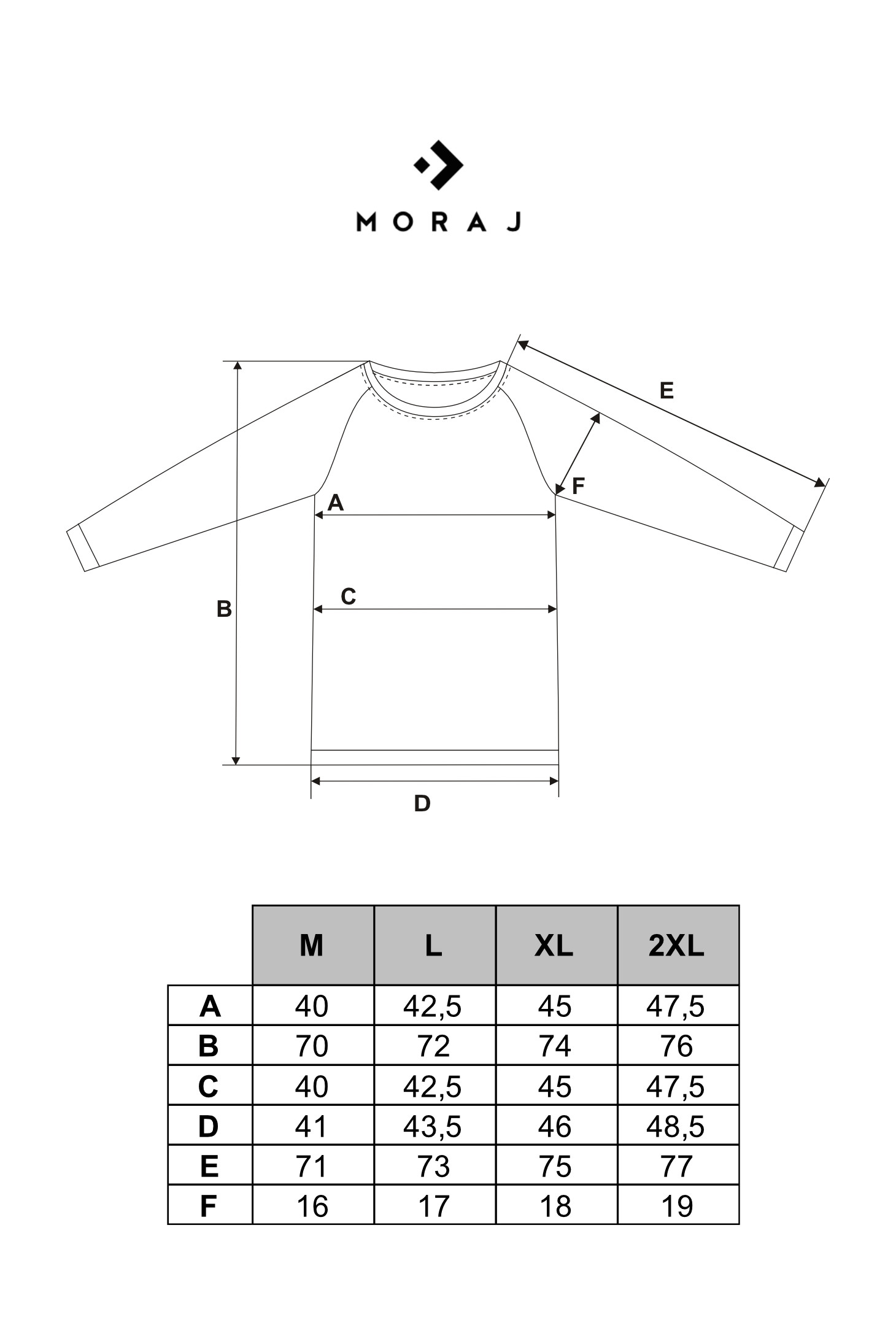 Męska koszulka termoaktywna z długim rękawem termiczna