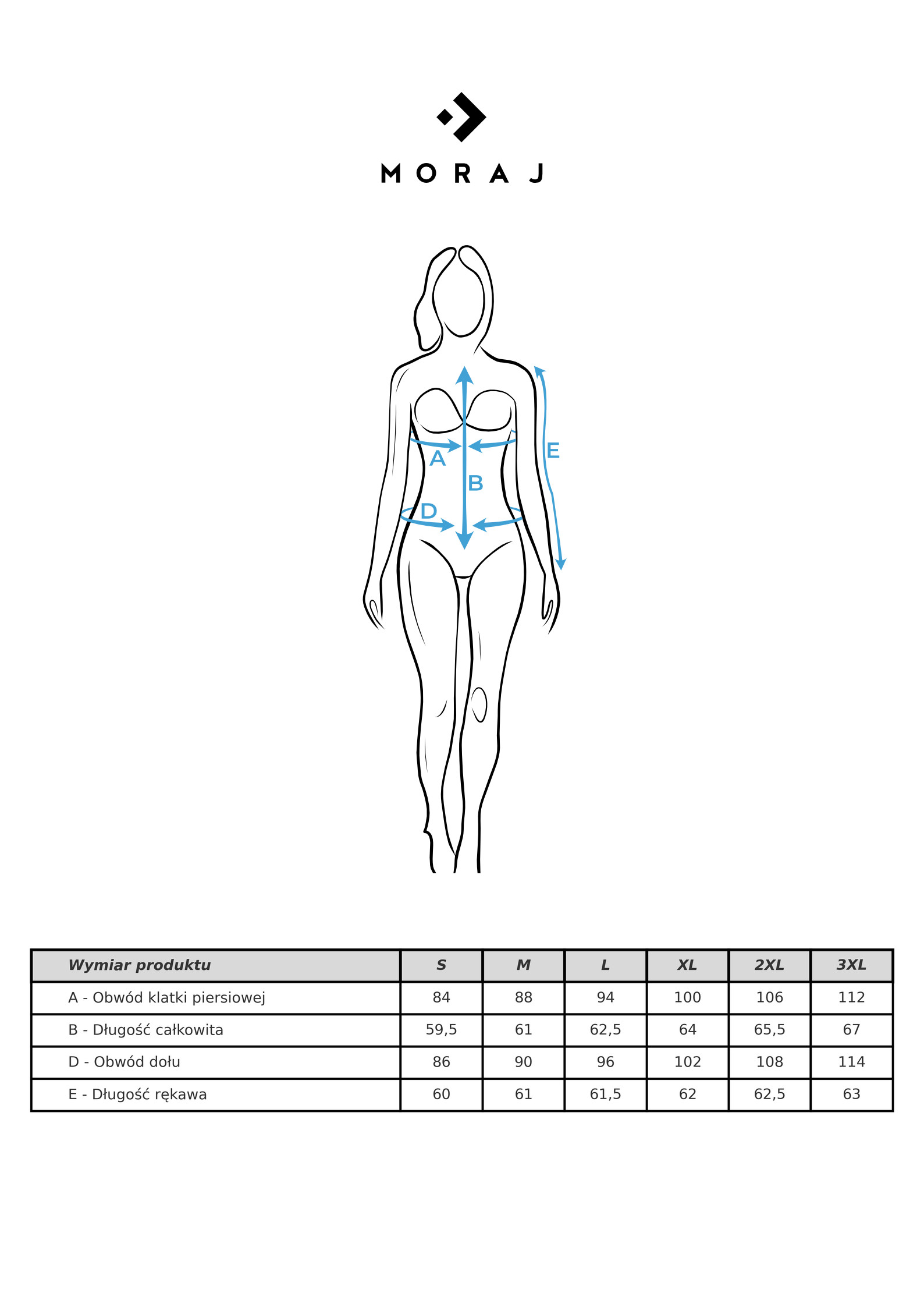 Bluzka damska z długim rękawem z wykończeniem koronkowym