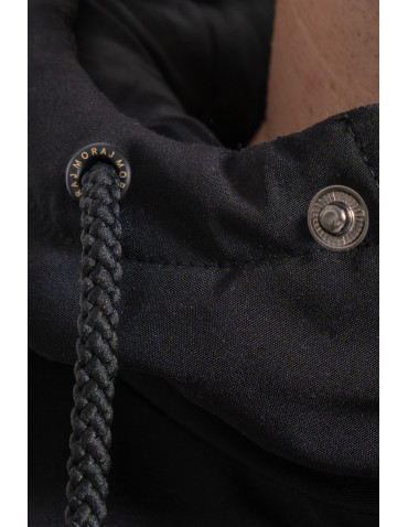 Odzież wierzchnia - Kurtka zimowa męska z kieszeniami cargo WZÓR 1 - produkt 8