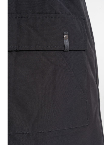 Odzież wierzchnia - Kurtka zimowa męska z kieszeniami cargo WZÓR 1 - produkt 7