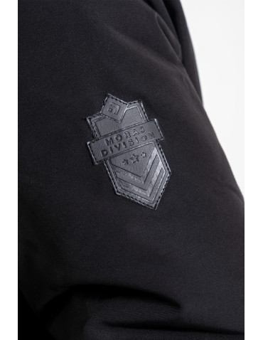 Odzież wierzchnia - Kurtka zimowa męska z kieszeniami cargo WZÓR 1 - produkt 6