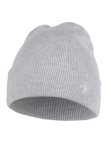 Czapka męska klasyczna z wiskozy  - produkt 2