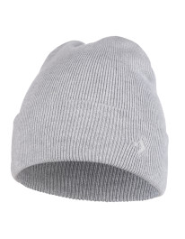 Czapka męska klasyczna z wiskozy