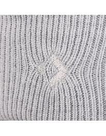 Czapka męska klasyczna z wiskozy  - produkt 2