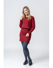 Rajstopy damskie 50 DEN Rihanna