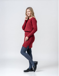 Rajstopy damskie 50 DEN Rihanna  - produkt 2