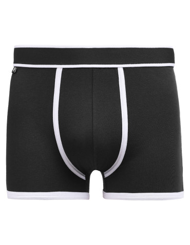 Bokserki męskie bawełniane dopasowane 6-pak  - produkt 2