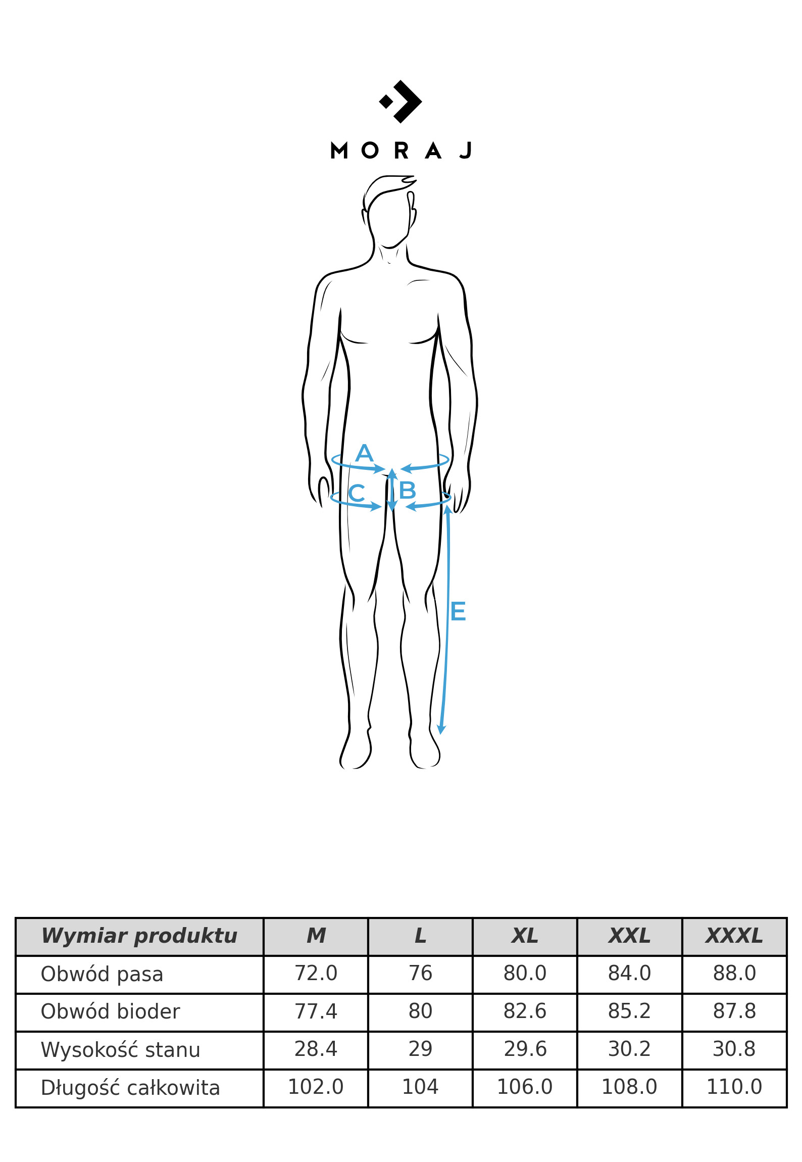 Spodnie męskie dresowe wiązane na sznurek Spodnie męskie dresowe wiązane na sznurek