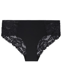 Majtki damskie figi bikini z koronką 6-pak - produkt 2