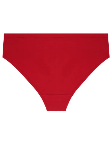 Majtki figi damskie klasyczne bikini bawełniane 4-pak - produkt 2