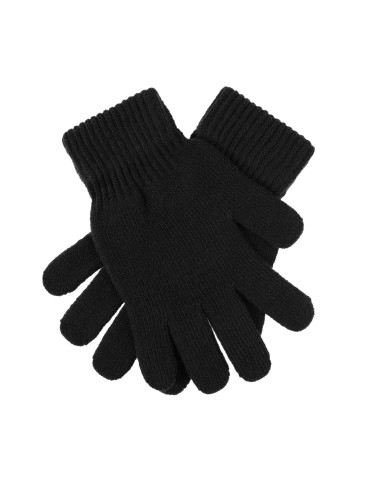 Rękawiczki damskie dzianinowe przejściowe  - produkt 2