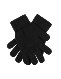 Rękawiczki damskie dzianinowe przejściowe - produkt 2