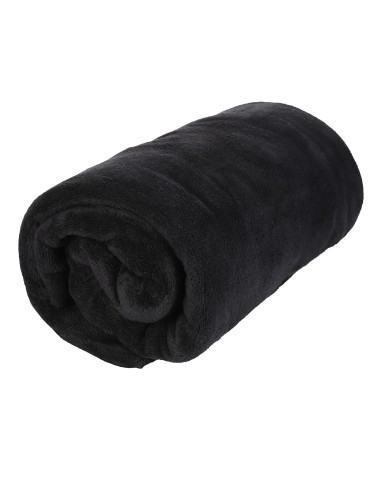 Duży ręcznik kąpielowy z mikrofibry 70x140 cm