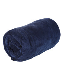 Duży ręcznik kąpielowy z mikrofibry 70x140 cm