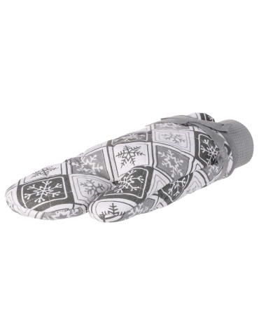 Kuchenne - Świąteczny zestaw kuchenny w odcieniach szarości SZARY - produkt 4