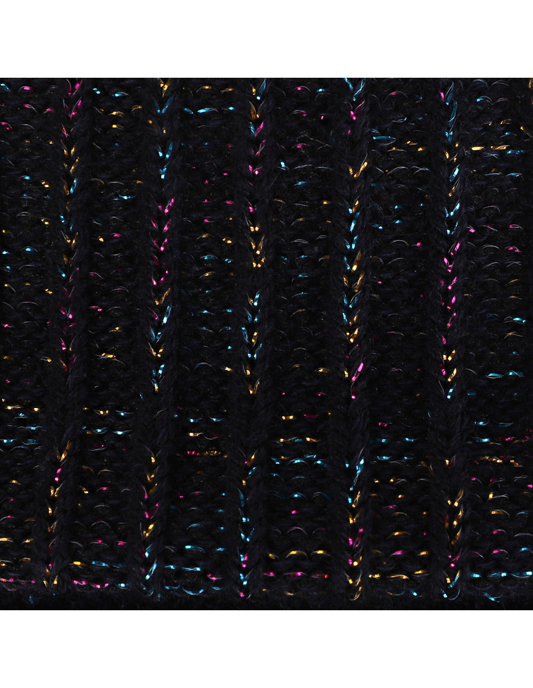 Za kostkę - Ciepłe skarpety damskie za kostkę 3-pak WIELOKOLOROWY - produkt moraj.pl 4