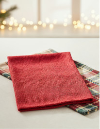 Zestaw prezentowy ręczników kuchennych 3-pak  - produkt 2