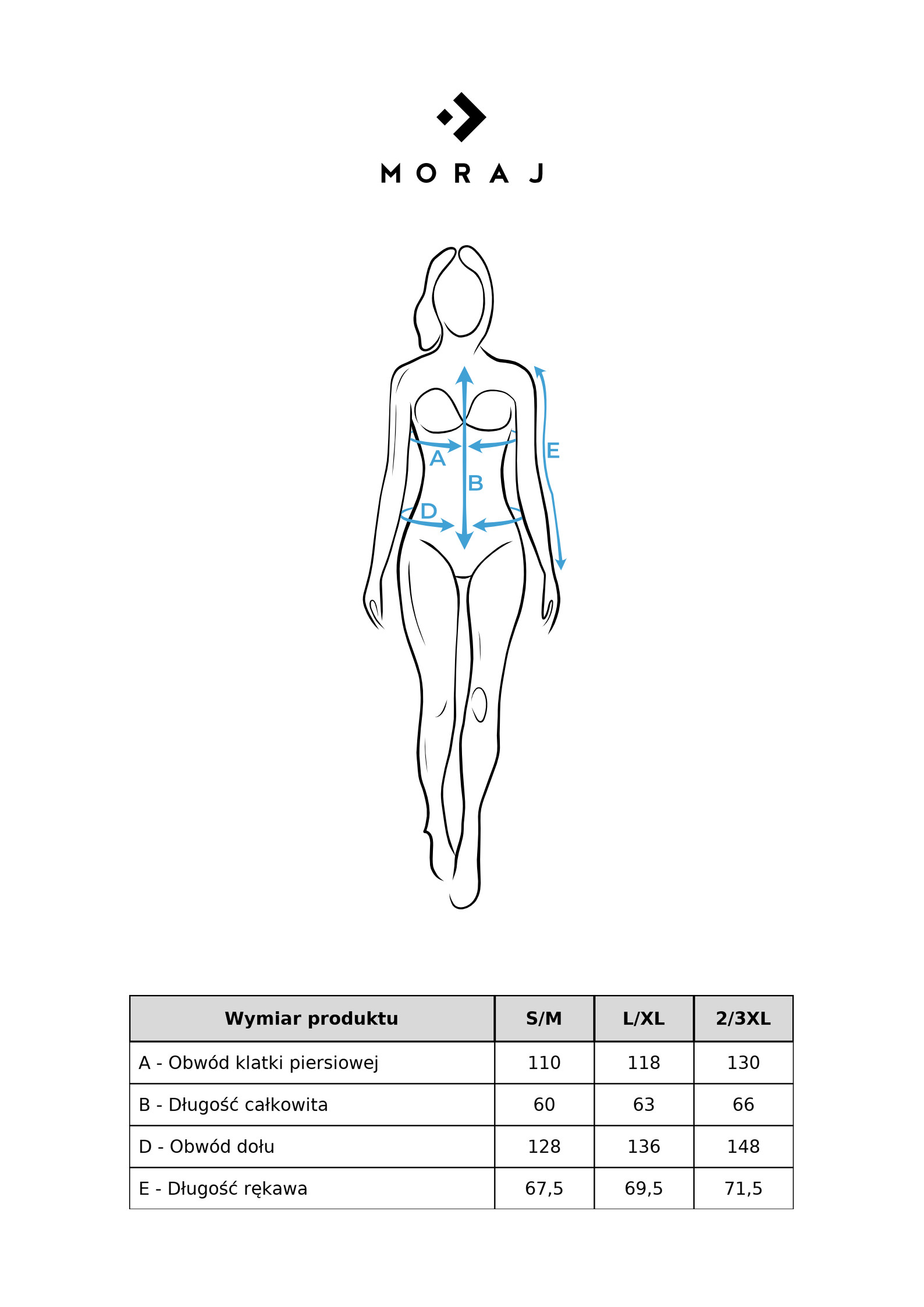 Sweter damski z golfem i wydłużonym tyłem Sweter damski z golfem i wydłużonym tyłem