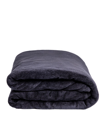 Duży ręcznik z mikrofibry szybkoschnący 90x180 cm