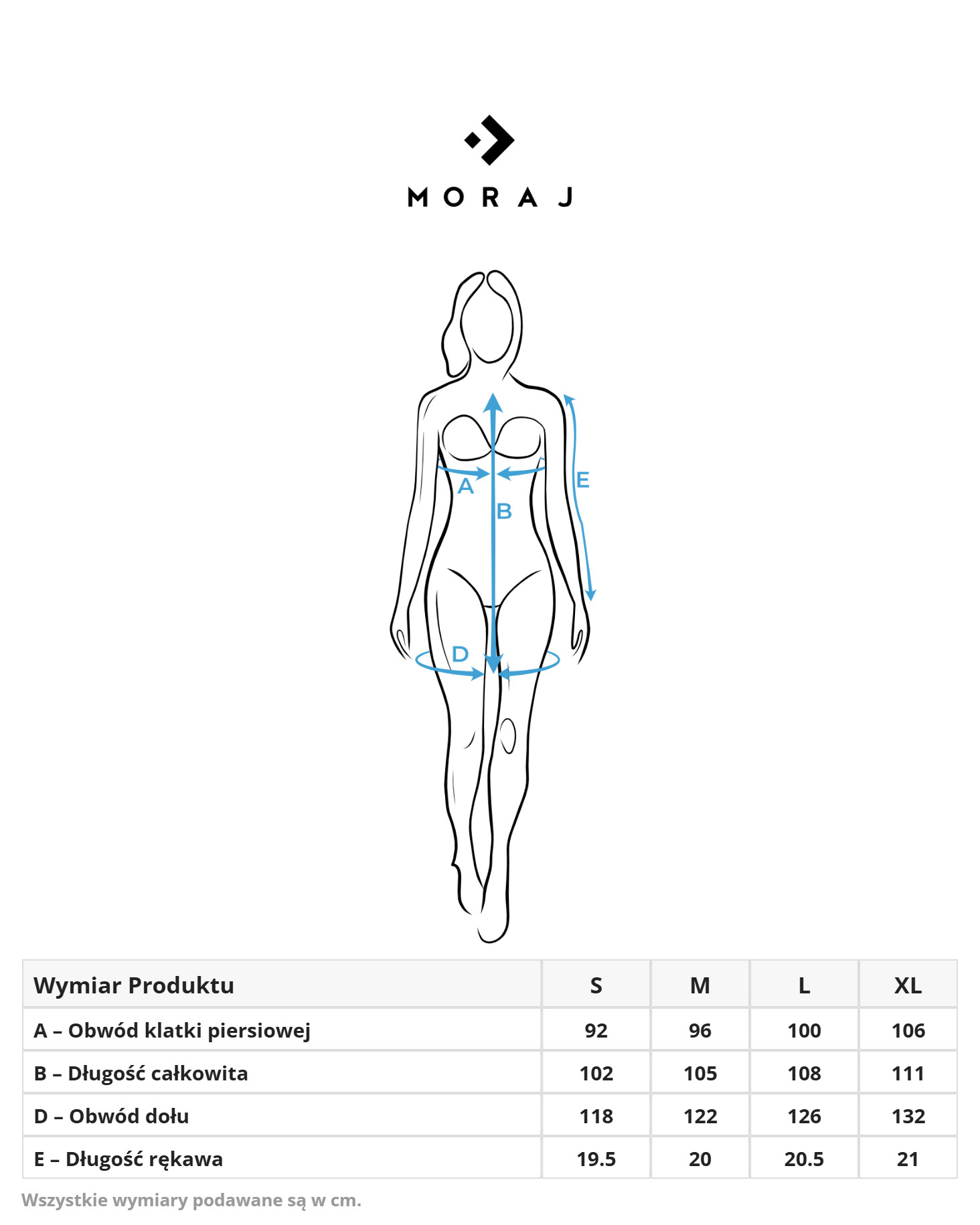 Damska koszula nocna z bawełny w kwiatowy wzór Plus Size Damska koszula nocna z bawełny w kwiatowy wzór Plus Size