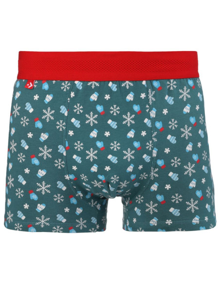 Bokserki męskie bawełniane...