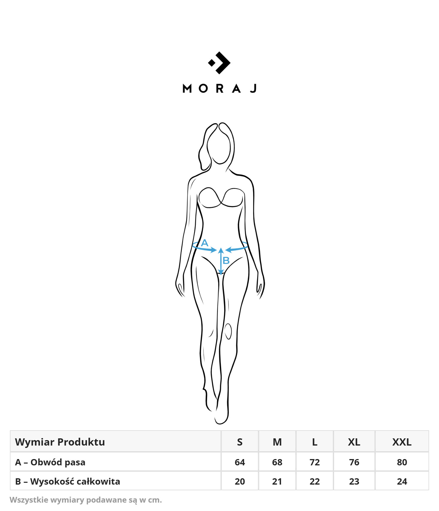 Majtki szorty damskie laserowo cięte bezszwowe Majtki szorty damskie laserowo cięte bezszwowe