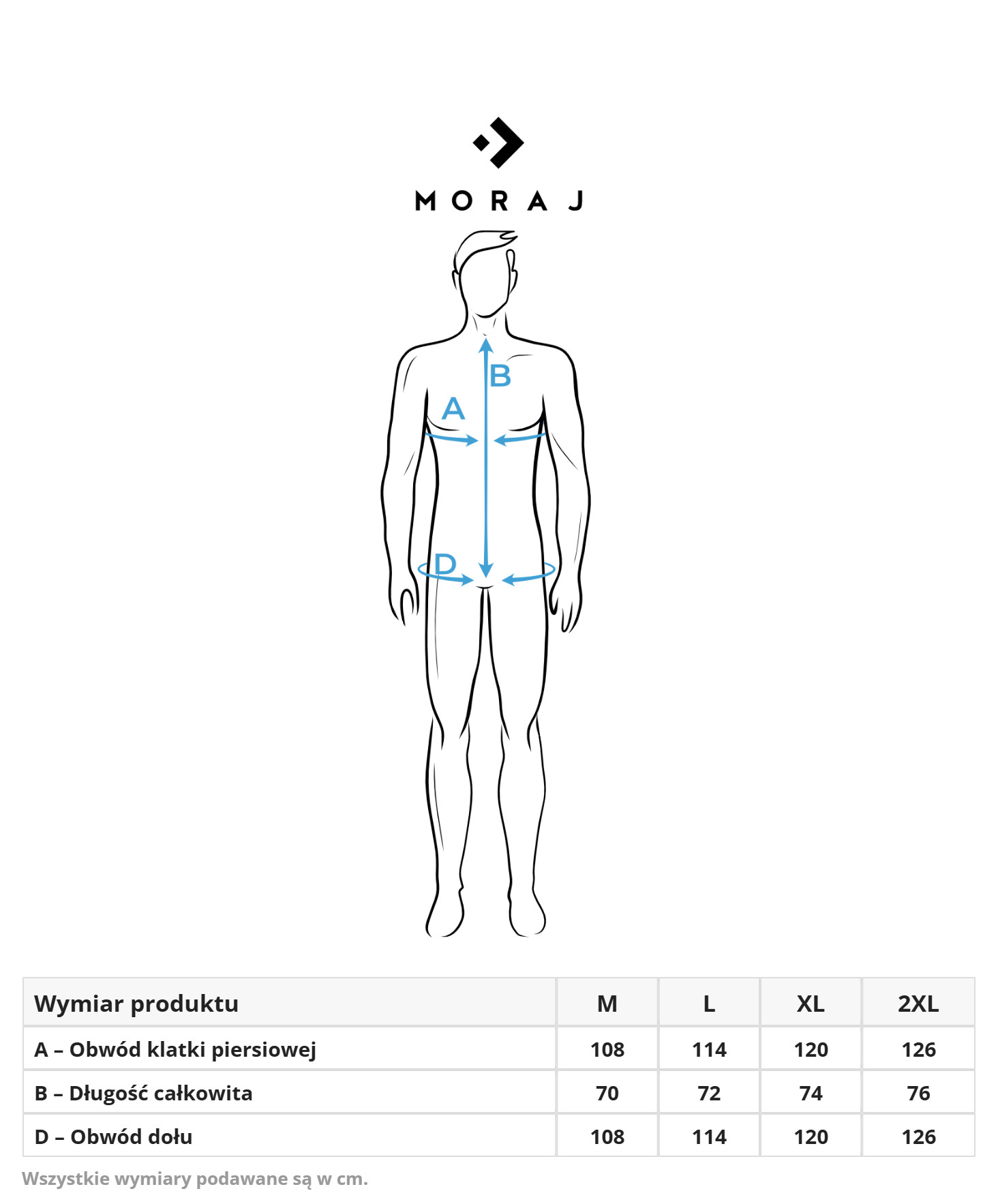 Męska koszulka tank top