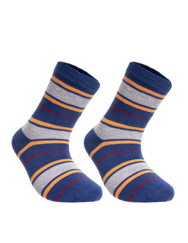 Skarpety dla chłopca długie wzory 6-pak - produkt 2