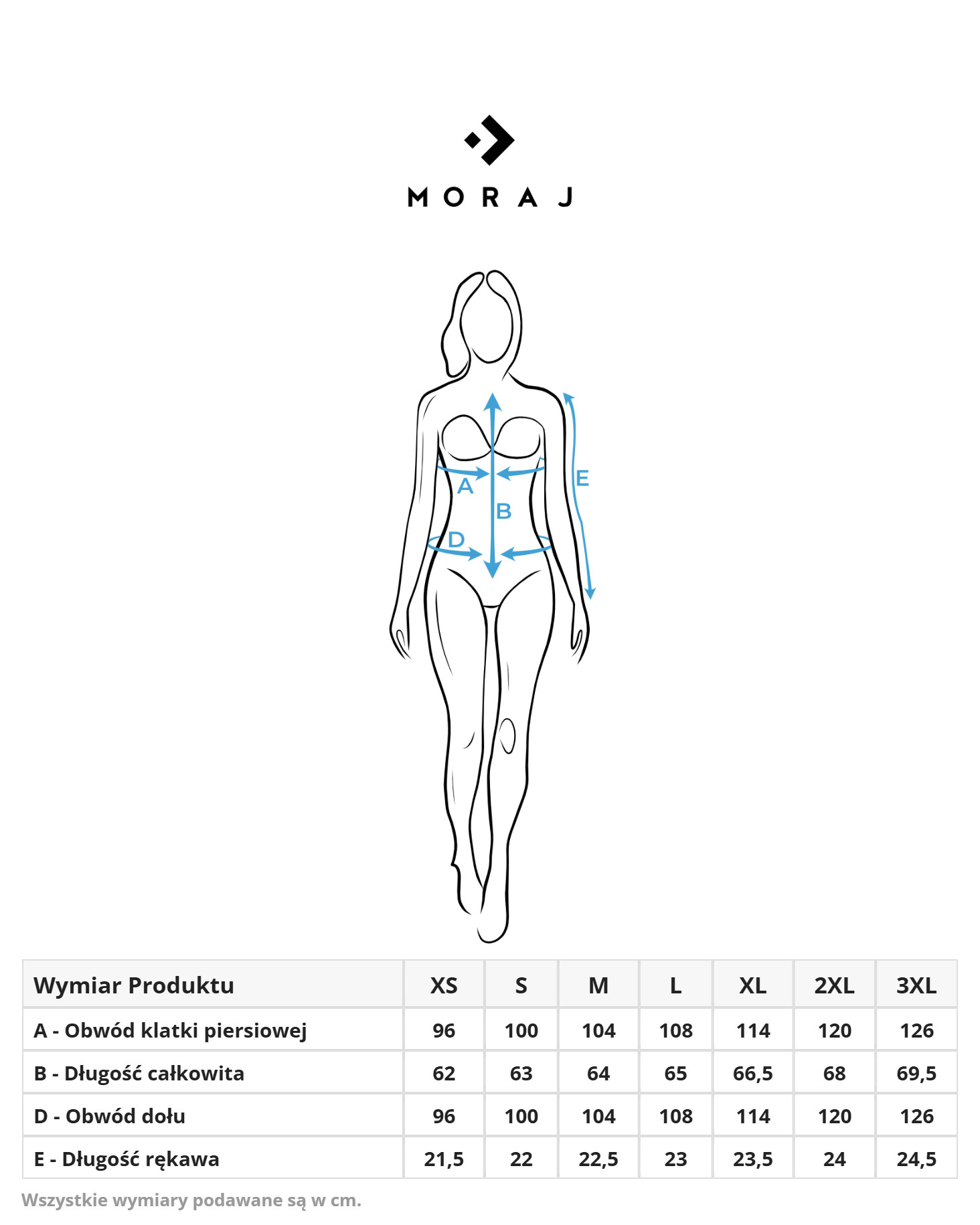 T-shirt damski oversize z nadrukiem T-shirt damski oversize z nadrukiem