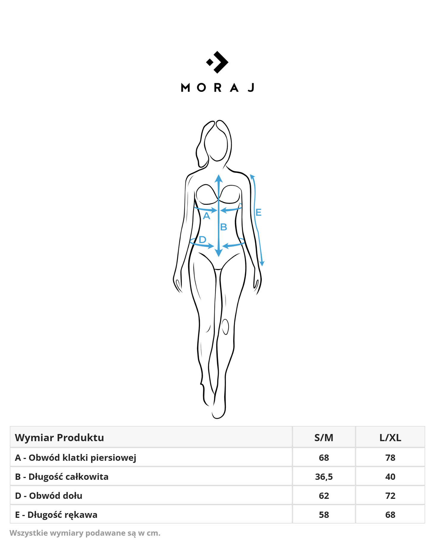 Sportowy top damski z krótkim rękawem Sportowy top damski z krótkim rękawem