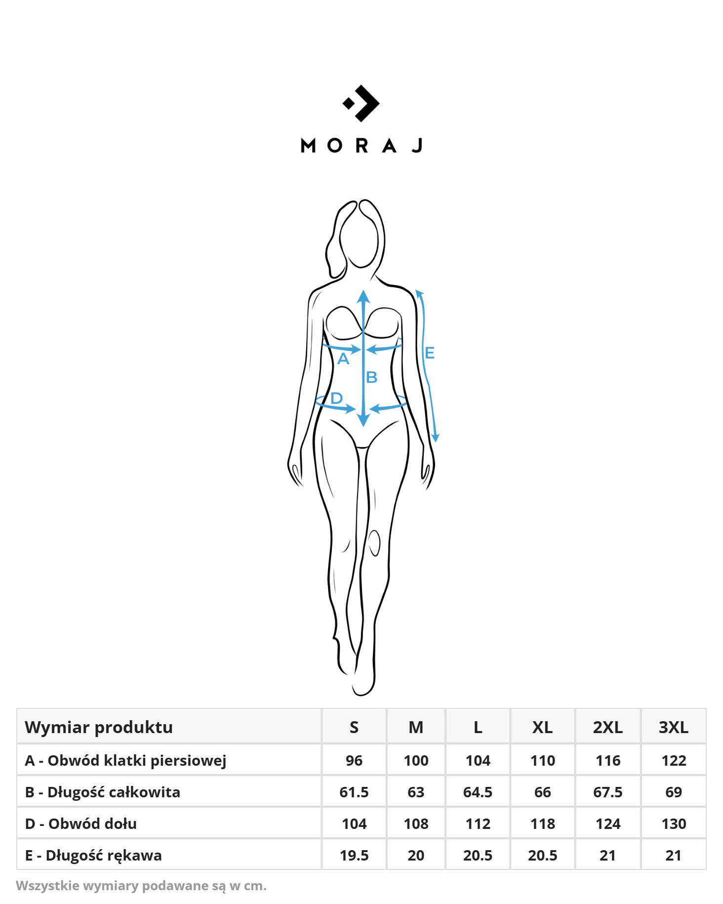 Bluzka damska z wiskozy wzorzysta Bluzka damska z wiskozy wzorzysta