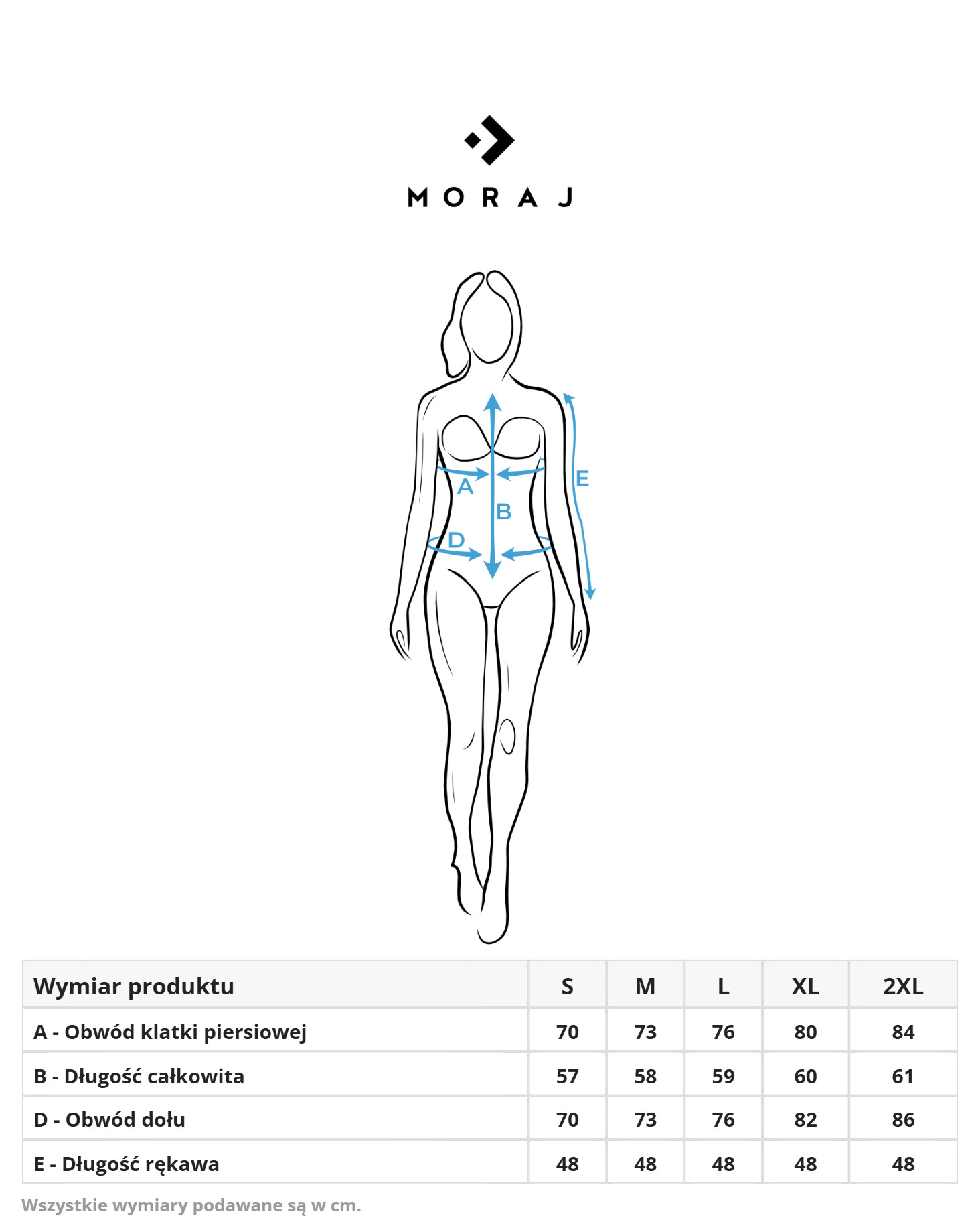 Damski golf sweter z wiskozy