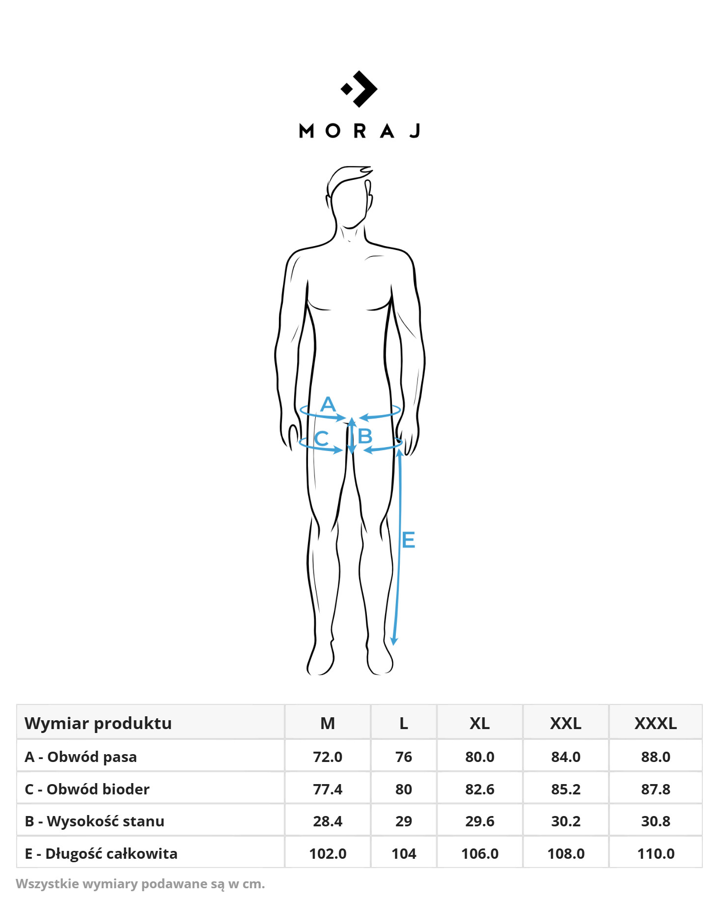 Spodnie męskie dresowe wiązane na sznurek Spodnie męskie dresowe wiązane na sznurek