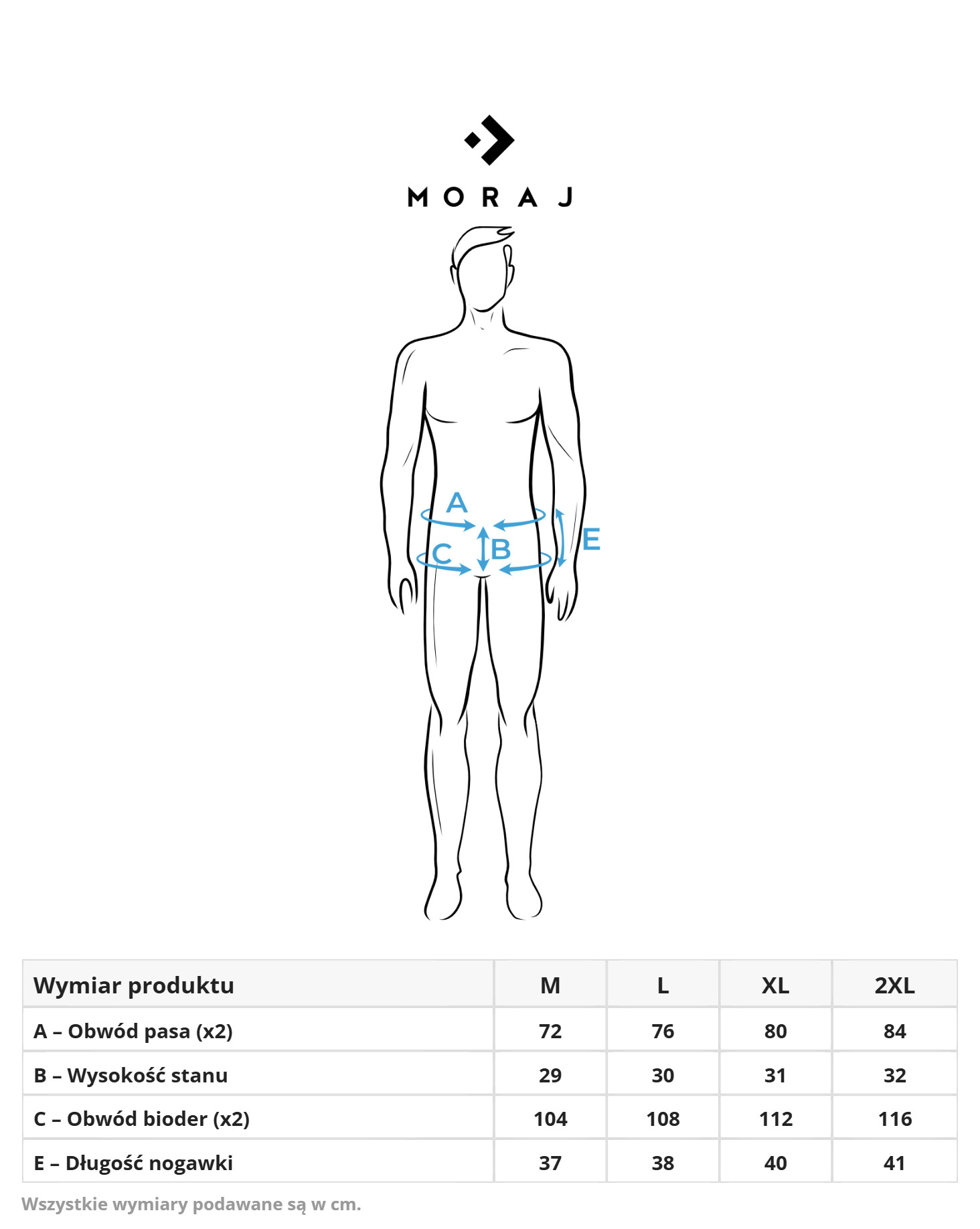 Męskie bokserki luźne 100% bawełna wzór samoloty