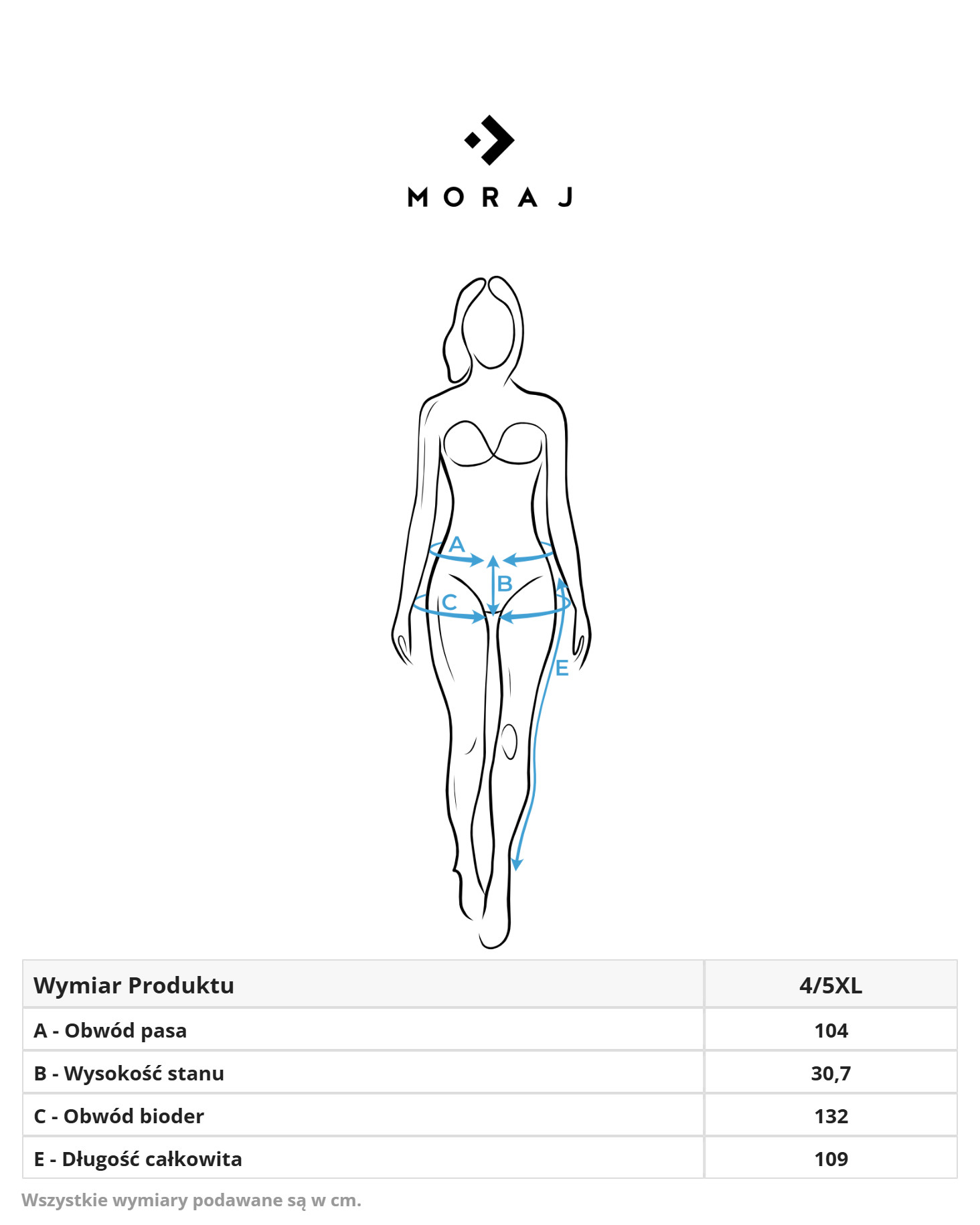 Damskie spodnie plus size z prostą nogawką i troczkiem Damskie spodnie plus size z prostą nogawką i troczkiem