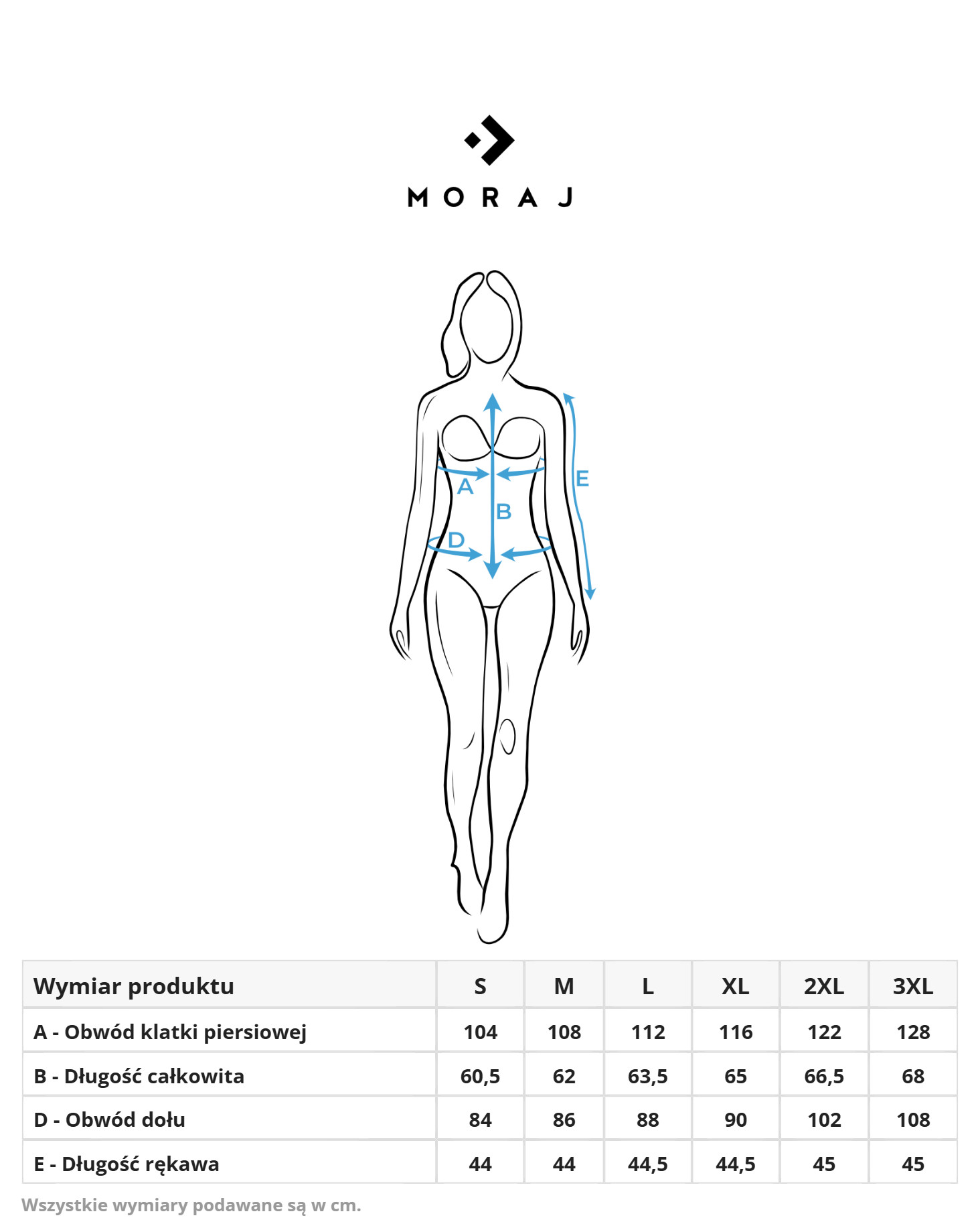 Bluza damska dresowa