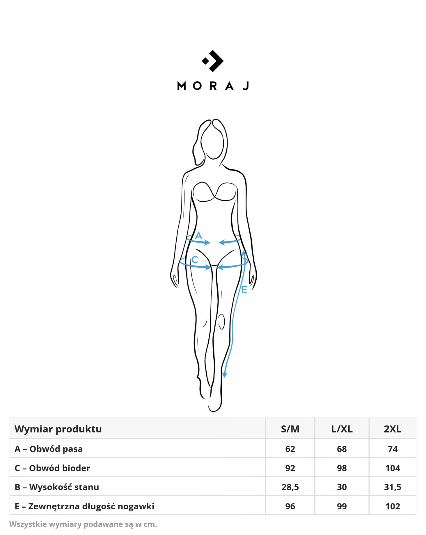 Spodnie damskie joggery elastyczne z wiązaniem Spodnie damskie joggery elastyczne z wiązaniem