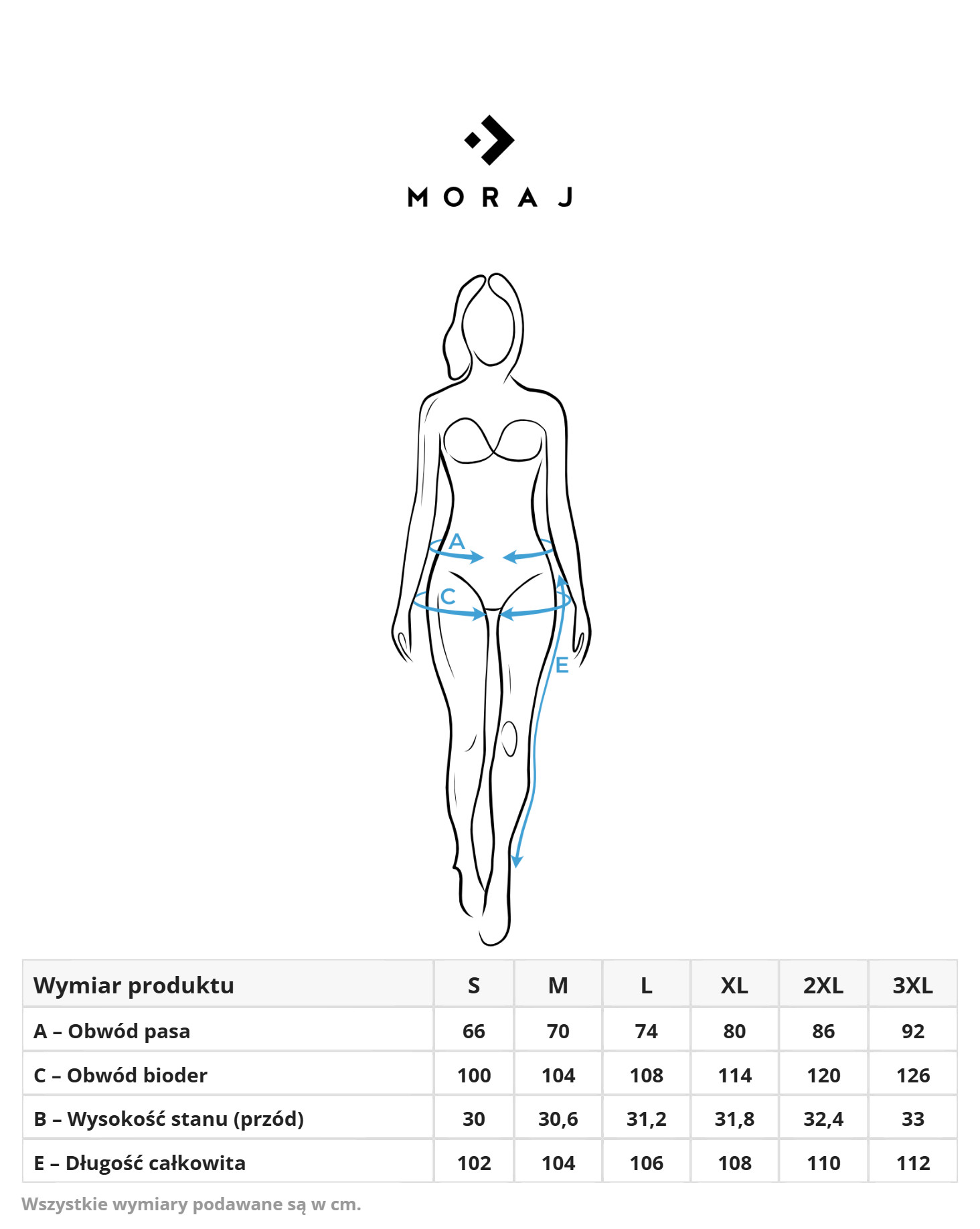 Damskie dresowe spodnie bawełniane Damskie dresowe spodnie bawełniane