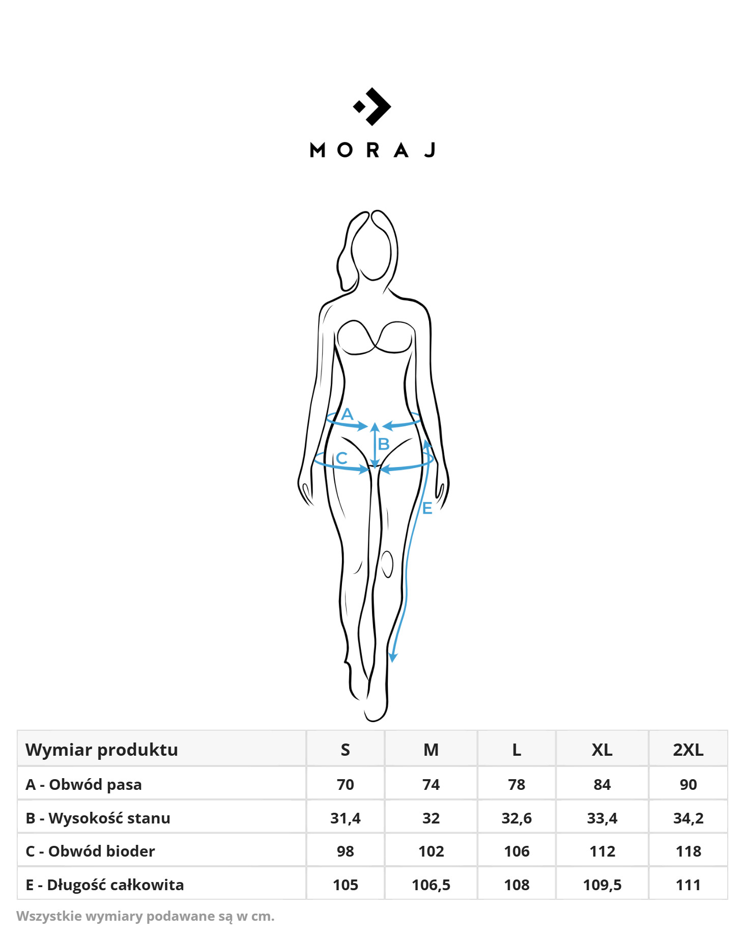Damskie spodnie dresowe ocieplane z wysokim stanem Damskie spodnie dresowe ocieplane z wysokim stanem