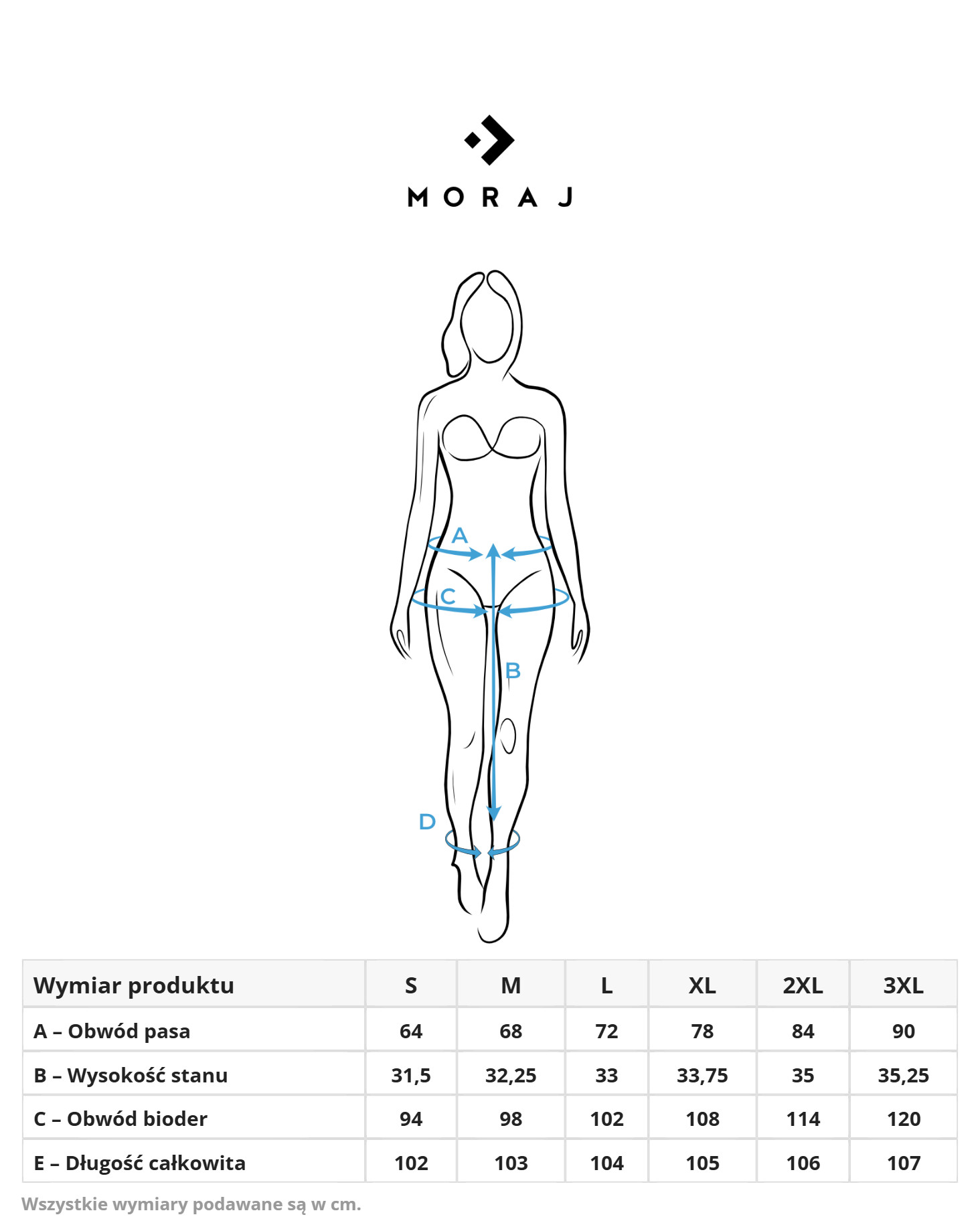 Spodnie damskie welurowe palazzo z wysokim stanem