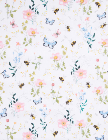 Zestaw 3 ręczników kuchennych prezent na Dzień Babci - produkt 2