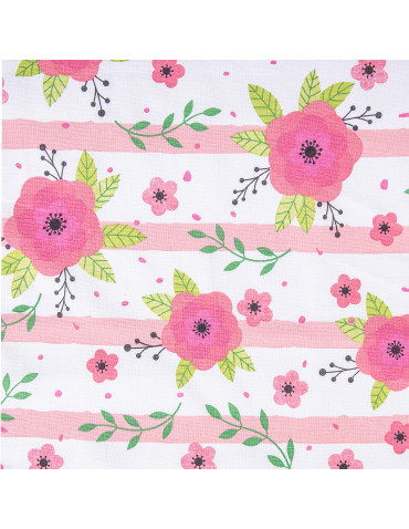 Kuchenne - Ręczniki kuchenne bawełniane w prezentowym opakowaniu 3-pak WIELOKOLOROWY - produkt 7