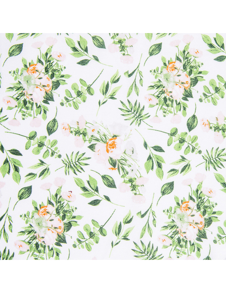 Kuchenne - Zestaw ręczników kuchennych bawełnianych w ozdobnym koszyku 3-pak WIELOKOLOROWY - produkt moraj.pl 7