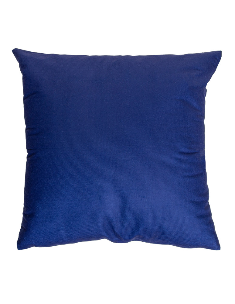 Poduszki dekoracyjne - Poduszka prezentowa na Dzień Dziadka GRANATOWY - produkt moraj.pl 3