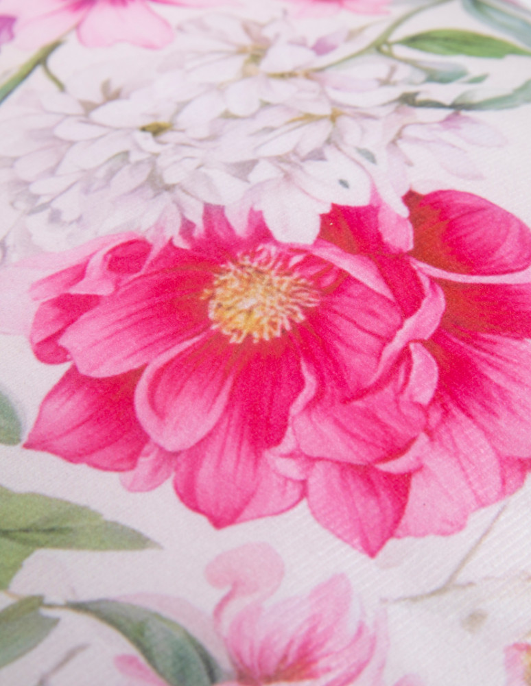 Poduszki dekoracyjne - Poduszka dekoracyjna prezentowa na Dzień Babci WIELOKOLOROWY - produkt moraj.pl 2