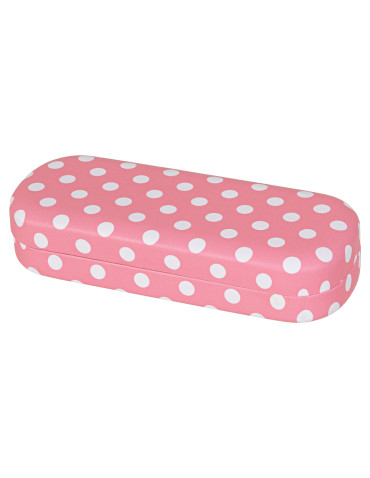 Długie - Skarpety damskie prezent dla babci w etui RÓŻOWY - produkt 5