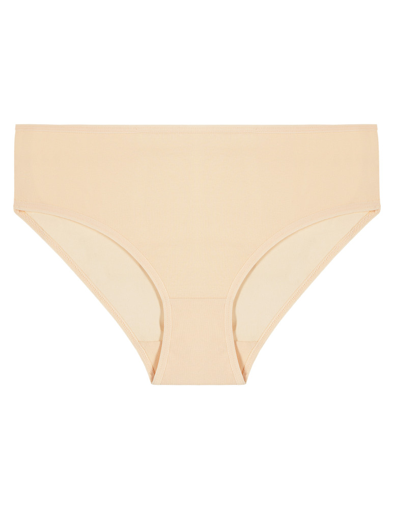 Figi - Majtki damskie figi bikini w zwierzęce wzory 4-pak WIELOKOLOROWY  - produkt moraj.pl 5