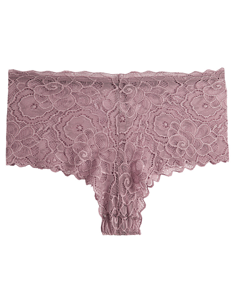 Figi - Koronkowe szorty majki damskie 4-pak WIELOKOLOROWY  - produkt moraj.pl 4