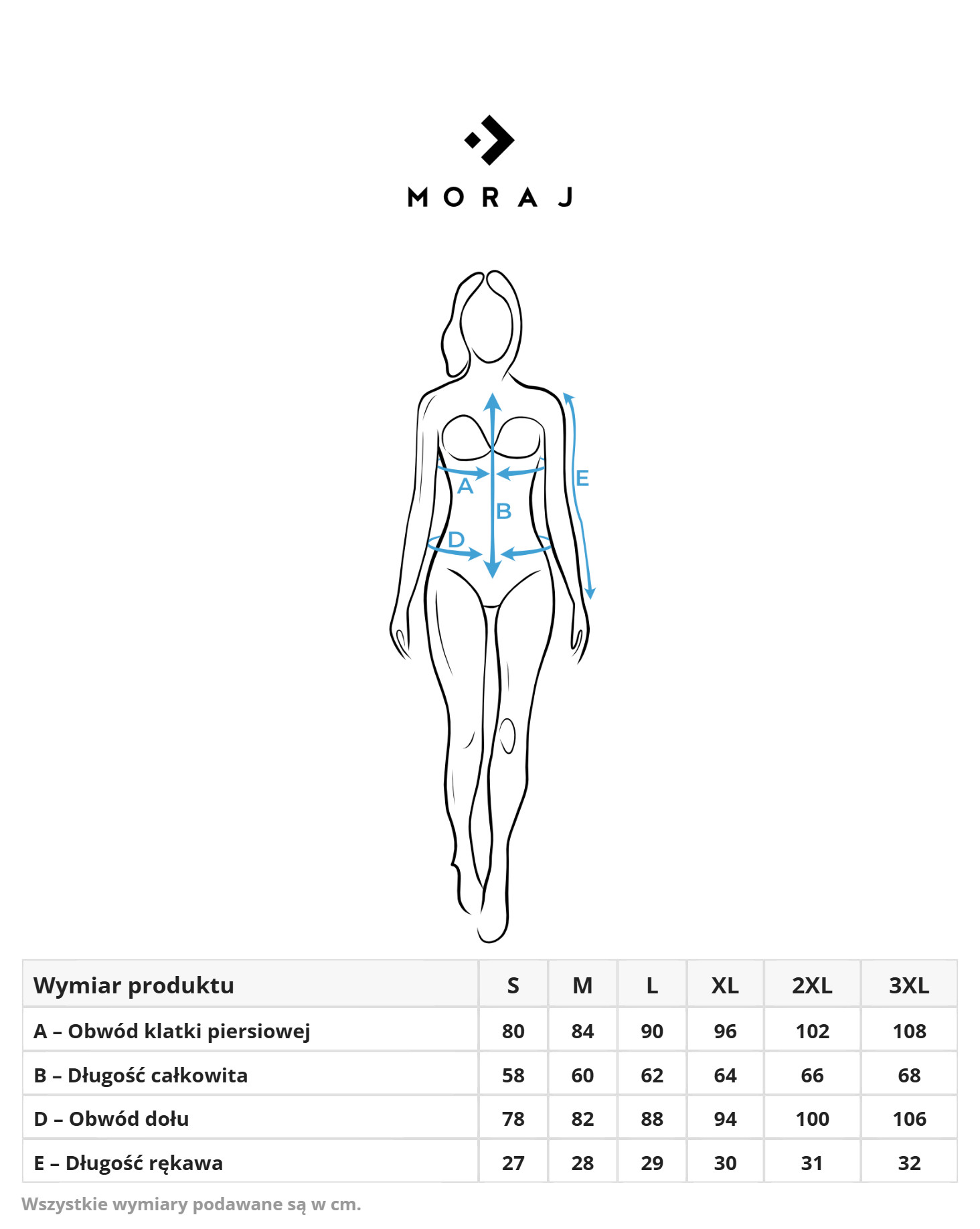Sweter damski z krótkim rękawem z wiskozą